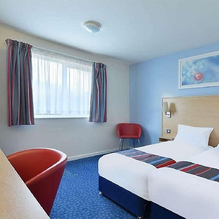 Travelodge Oswestry Exterior foto