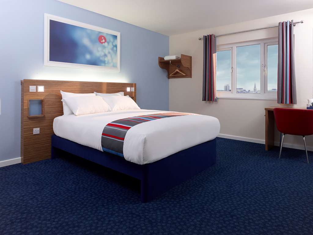 Travelodge Oswestry Habitación foto