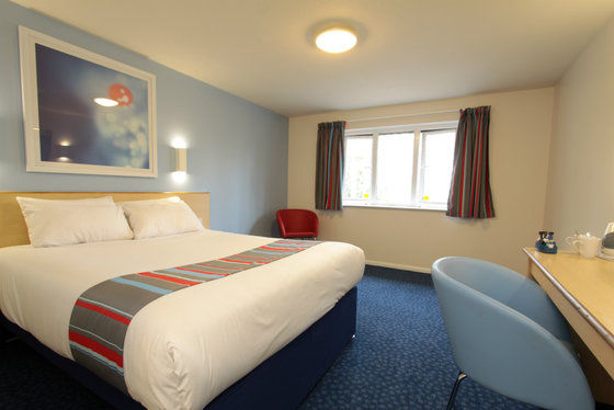 Travelodge Oswestry Habitación foto