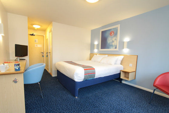 Travelodge Oswestry Habitación foto