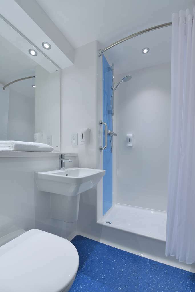 Travelodge Oswestry Habitación foto